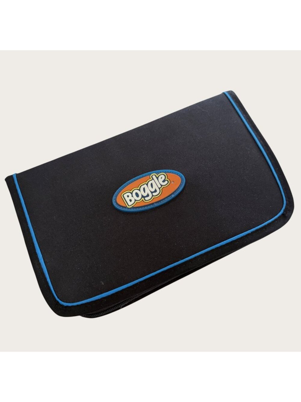 Boggle Travel Edition Word Game With Case For 2+ Players Ages 8+